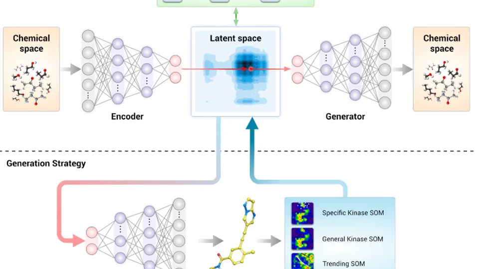 Insilico Medicine - Applying AI to Reduce Costs in Drug Discovery