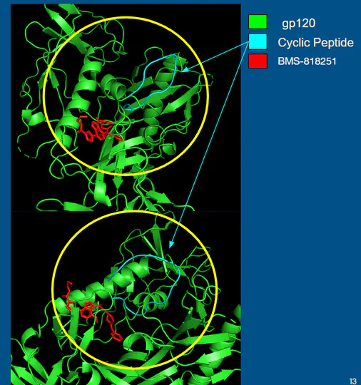Precision Design of Cyclic Peptides using AlphaFold